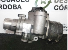 Recambio de valvula egr para renault master ii phase 2 caja cerrada 2.5 dci diesel cat referencia OEM IAM A2C530941-CZ00615T  