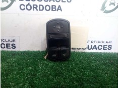 Recambio de mando elevalunas delantero izquierdo para opel corsa d 1.2 16v cat (z 12 xep / lb4) referencia OEM IAM 13258521AA-31