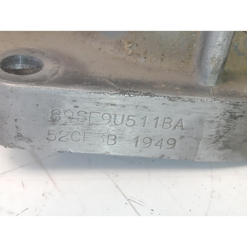 Recambio de caja mariposa para ford fiesta berl./express 1.6 referencia OEM IAM 89SE9U511BA-52CF3B1949  