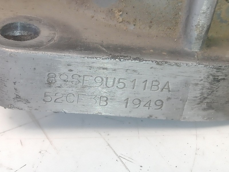 Recambio de caja mariposa para ford fiesta berl./express 1.6 referencia OEM IAM 89SE9U511BA-52CF3B1949  