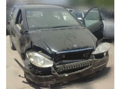 Recambio de caudalimetro para mercedes-benz clase a (w169) 2.0 cdi cat referencia OEM IAM A0000943348 CONTINENTAL 4.PIN