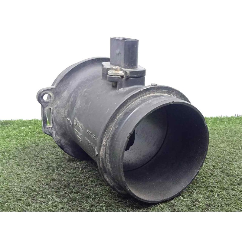 Recambio de caudalimetro para audi q7 (4l) 3.0 v6 24v tdi referencia OEM IAM 059906461K 5.PINES 