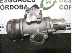Recambio de valvula egr para renault master ii phase 2 caja cerrada 2.5 dci diesel cat referencia OEM IAM A2C530941-CZ00615T   2