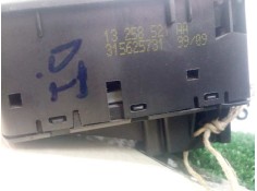 Recambio de mando elevalunas delantero izquierdo para opel corsa d 1.2 16v cat (z 12 xep / lb4) referencia OEM IAM 13258521AA-31 2