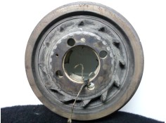 Recambio de polea cigueñal para hyundai santa fe (sm) 2.4 cat referencia OEM IAM NOTIENEREFERENCIA 4.CANALES-5.CANALES DIAMETRO: 2