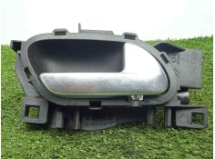 Recambio de maneta interior delantera derecha para peugeot 508 2.0 16v hdi fap referencia OEM IAM 9800099680-9660525380-96859502