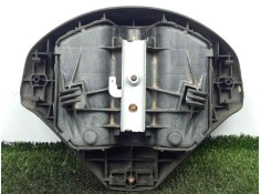 Recambio de airbag delantero izquierdo para peugeot 307 berlina (s2) 1.6 hdi referencia OEM IAM 96556746ZR   2