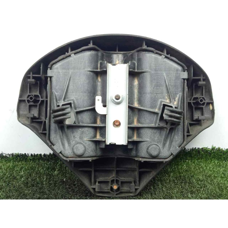 Recambio de airbag delantero izquierdo para peugeot 307 berlina (s2) 1.6 hdi referencia OEM IAM 96556746ZR  