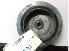 Recambio de polea cigueñal para renault megane i fase 2 classic (la..) 1.9 dti diesel referencia OEM IAM 7700115309 6.CANALES DI