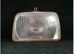 Recambio de faro izquierdo para ford fiesta berl./express 1.0 referencia OEM IAM  FIESTA 80. 