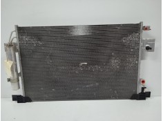 Recambio de condensador / radiador aire acondicionado para mitsubishi asx (ga0w) 1.8 di-d cat referencia OEM IAM   