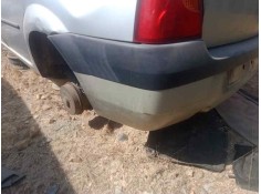 Recambio de paragolpes trasero para dacia logan 1.4 cat referencia OEM IAM    2