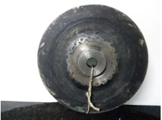 Recambio de polea cigueñal para renault megane i fase 2 classic (la..) 1.9 dti diesel referencia OEM IAM 7700115309 6.CANALES DI 2