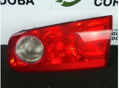 Recambio de piloto trasero derecho para renault laguna ii (bg0) 1.9 dci diesel fap cat referencia OEM IAM B74PH2 05-07 INTERIOR