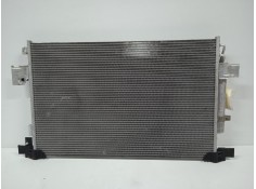Recambio de condensador / radiador aire acondicionado para mitsubishi asx (ga0w) 1.8 di-d cat referencia OEM IAM    2