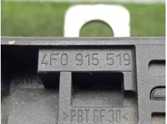 Recambio de modulo electronico para audi q7 (4l) 3.0 v6 24v tdi referencia OEM IAM 4F0915519   2