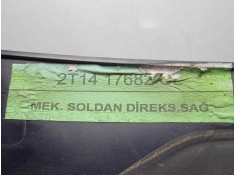 Recambio de retrovisor derecho para ford tourneo connect (tc7) 1.8 tddi turbodiesel cat referencia OEM IAM 2T1417682CL 02-09 - M 2