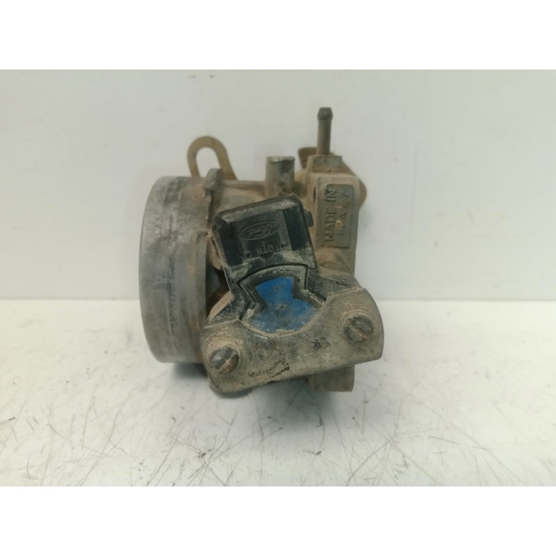 Recambio de caja mariposa para ford fiesta berl./express 1.6 referencia OEM IAM 89SE9U511BA-52CF3B1949  