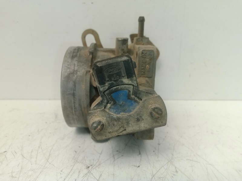 Recambio de caja mariposa para ford fiesta berl./express 1.6 referencia OEM IAM 89SE9U511BA-52CF3B1949  