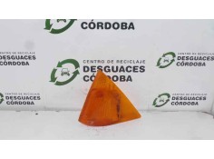 Recambio de piloto delantero izquierdo para seat ronda 1.2 referencia OEM IAM   SOLO TULIPA