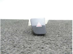 Recambio de warning para peugeot 5008 1.6 16v referencia OEM IAM 96652441ZD 3.PINES CONECTOR ROJO