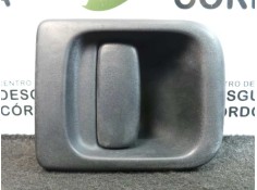 Recambio de maneta exterior delantera izquierda para renault master ii phase 2 caja cerrada 2.5 dci diesel cat referencia OEM IA