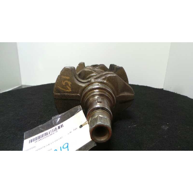 Recambio de cigueñal para hyundai sonata (y4) 2.0 16v cat referencia OEM IAM 7B  