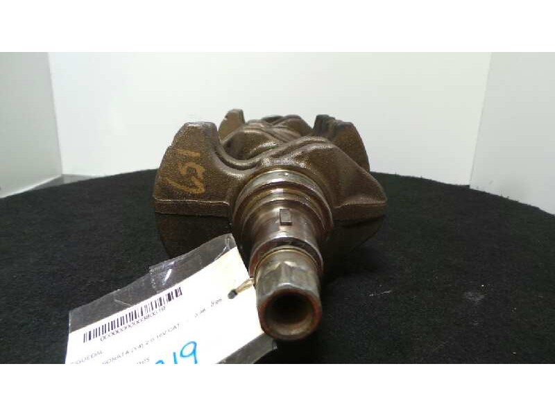Recambio de cigueñal para hyundai sonata (y4) 2.0 16v cat referencia OEM IAM 7B  