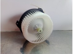 Recambio de motor calefaccion para toyota auris 1.4 turbodiesel cat referencia OEM IAM AV2727008083  