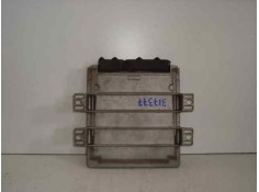 Recambio de centralita motor uce para mg serie 45 (rt) 1.6 16v cat referencia OEM IAM NNN100743M3P01D3HB  