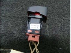 Recambio de warning para peugeot 5008 1.6 16v referencia OEM IAM 96652441ZD 3.PINES CONECTOR ROJO 2