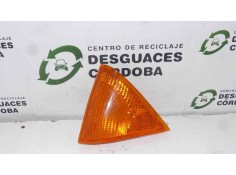 Recambio de piloto delantero izquierdo para seat ronda 1.2 referencia OEM IAM   SOLO TULIPA