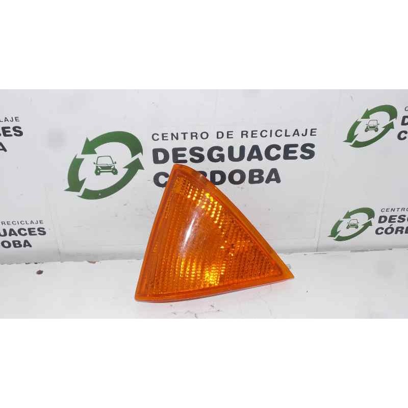 Recambio de piloto delantero izquierdo para seat ronda 1.2 referencia OEM IAM   SOLO TULIPA