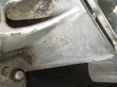 Recambio de caja cambios para citroën c2 1.1 referencia OEM IAM 20CP2D 5.VELOCIDADES MANUAL 2
