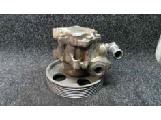 Recambio de bomba direccion para citroën jumpy 2.0 hdi cat (rhx / dw10bted) referencia OEM IAM 9694955196 ZF - 100.BAR POLEA 125