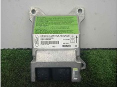Recambio de centralita airbag para ford focus berlina (cak) 1.6 16v cat referencia OEM IAM YS4T14B056BA-0285001396  