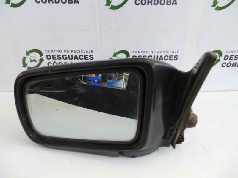 Recambio de retrovisor izquierdo para toyota camry (v10) referencia OEM IAM  ELECTRICO NEGRO