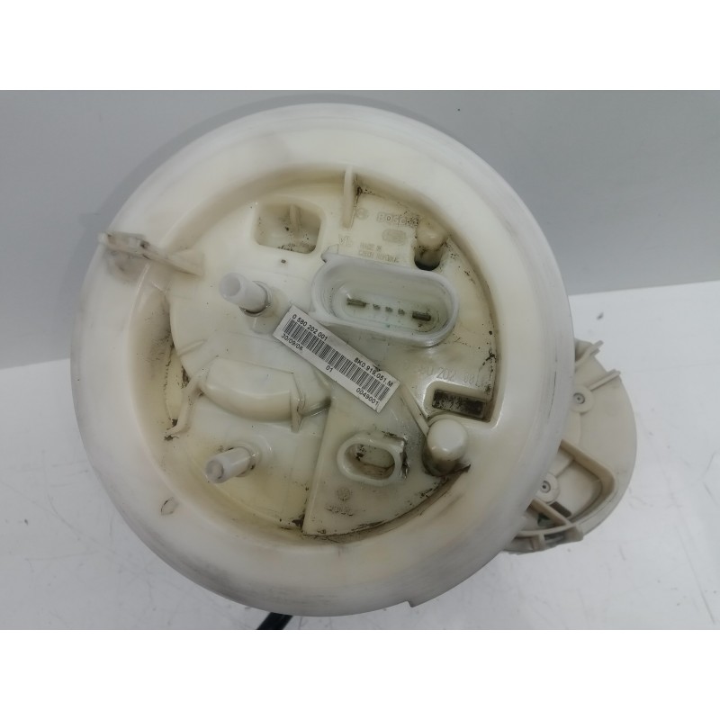 Recambio de aforador para audi a4 ber. (b8) 1.8 16v tfsi referencia OEM IAM 8K0919051M  