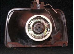 Recambio de faro izquierdo para ford fiesta berl./express 1.0 referencia OEM IAM  FIESTA 80.  2