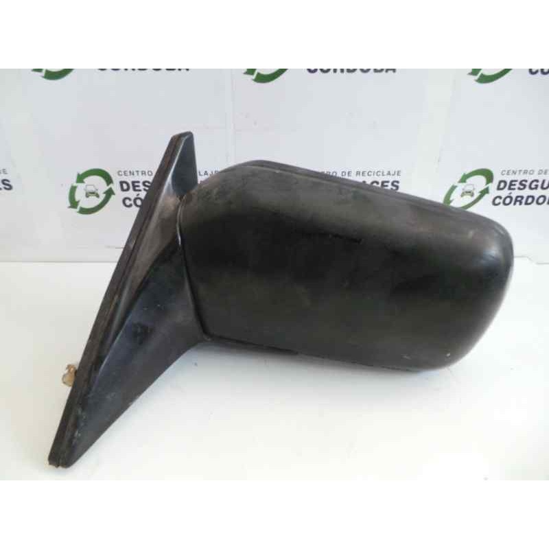 Recambio de retrovisor izquierdo para toyota camry (v10) referencia OEM IAM  ELECTRICO NEGRO