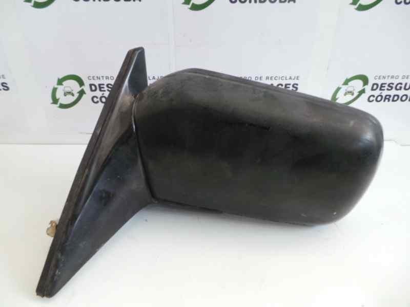 Recambio de retrovisor izquierdo para toyota camry (v10) referencia OEM IAM  ELECTRICO NEGRO