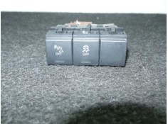 Recambio de modulo electronico para peugeot 5008 1.6 16v referencia OEM IAM 96656490ZD00-3398520102 3.PINES 