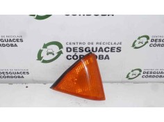 Recambio de piloto delantero derecho para seat ronda 1.2 referencia OEM IAM   SOLO TULIPA