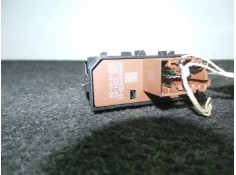 Recambio de modulo electronico para peugeot 5008 1.6 16v referencia OEM IAM 96656490ZD00-3398520102 3.PINES  2