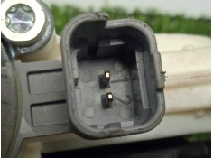 Recambio de elevalunas delantero izquierdo para peugeot 307 (s1) 2.0 hdi cat referencia OEM IAM  ELECTRICO 5.PUERTAS - CON.MOTOR 2