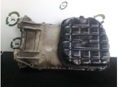 Recambio de carter para hyundai sonata (y4) 2.0 16v cat referencia OEM IAM 2151038051-2152038053 CHAPA + ALUMINIO 