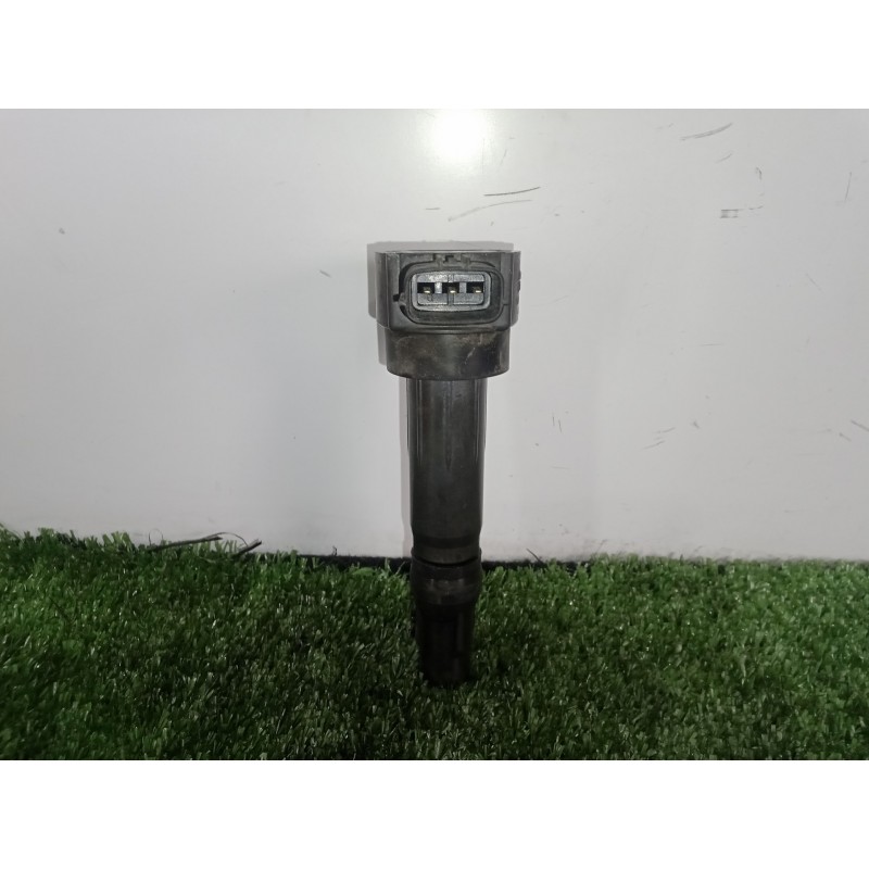 Recambio de bobina encendido para smart forfour 1.3 cat referencia OEM IAM MN195452-FK0330 3.PINES DIAMOND