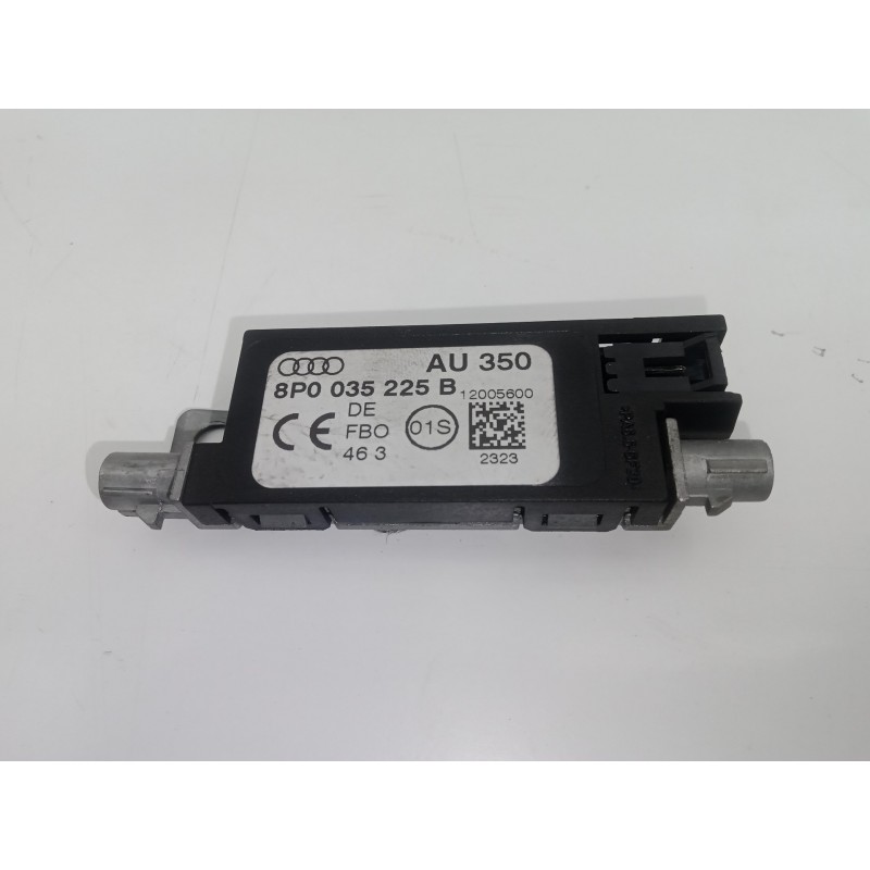 Recambio de modulo electronico para audi a3 (8p) 1.9 tdi referencia OEM IAM 8P0035225B  