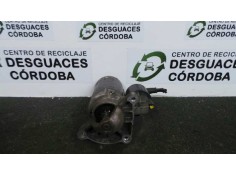 Recambio de motor arranque para peugeot 205 berlina 1.1 referencia OEM IAM 0001112007 BOSCH 0001112007