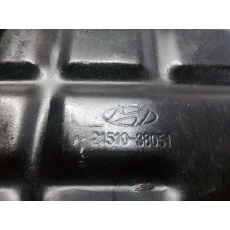 Recambio de carter para hyundai sonata (y4) 2.0 16v cat referencia OEM IAM 2151038051-2152038053 CHAPA + ALUMINIO 